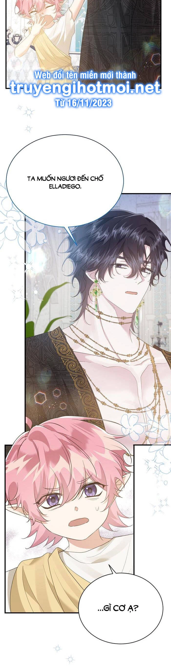 Tỏa Sáng Rực Rỡ Chapter 27.1 - 10