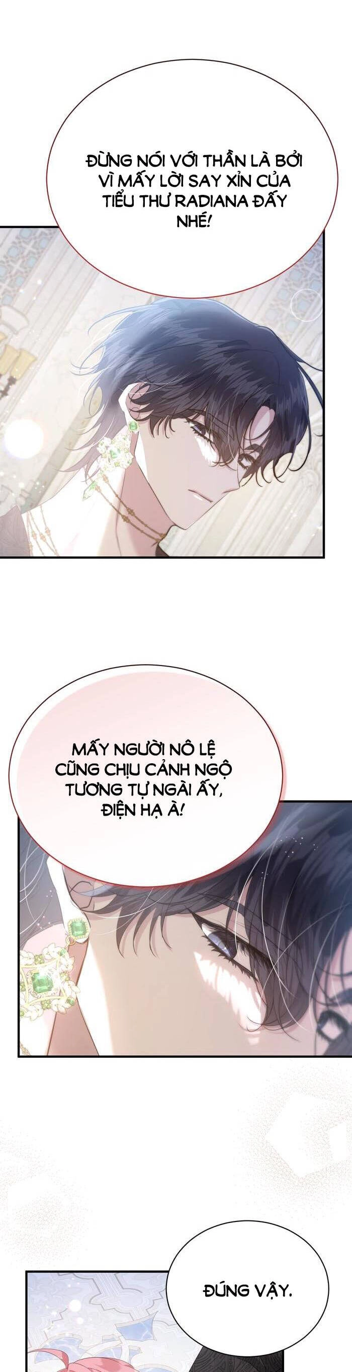 Tỏa Sáng Rực Rỡ Chapter 27.1 - 14