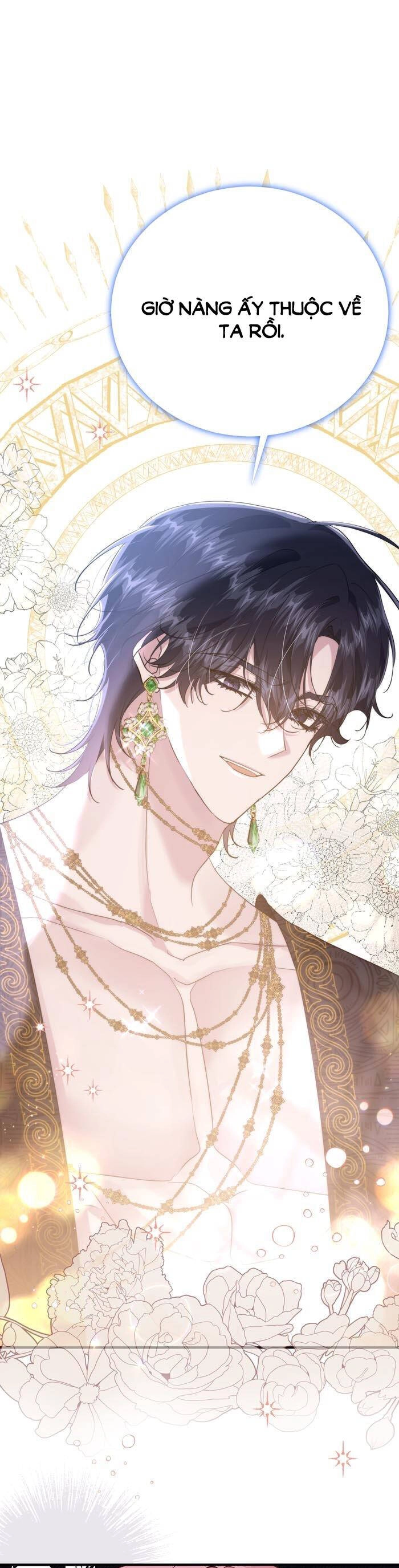 Tỏa Sáng Rực Rỡ Chapter 27.1 - 16