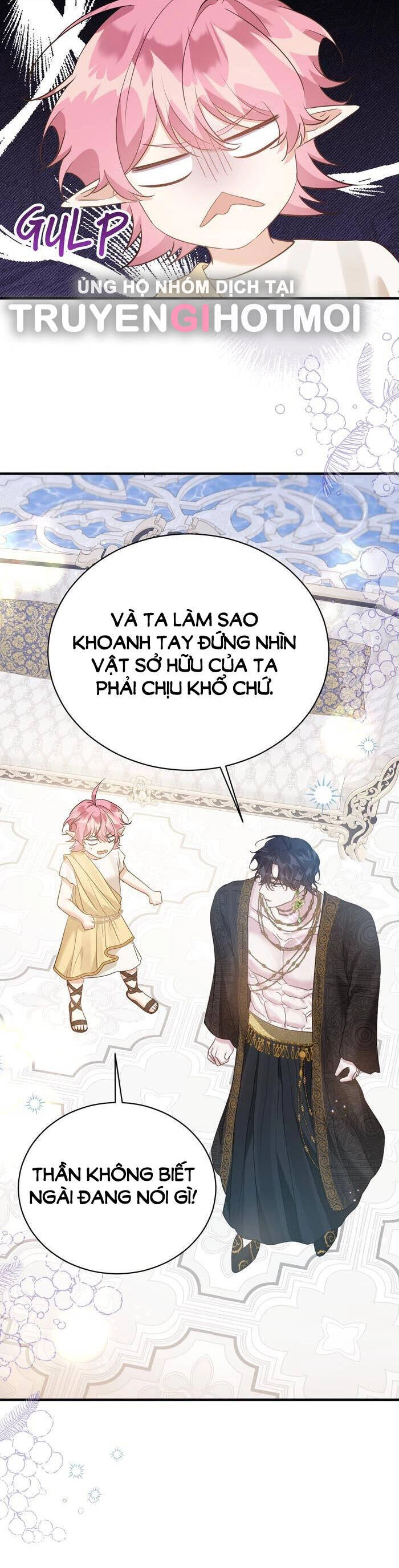 Tỏa Sáng Rực Rỡ Chapter 27.1 - 17