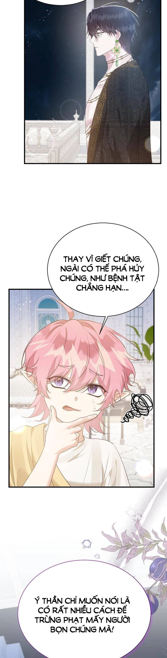 Tỏa Sáng Rực Rỡ Chapter 27.1 - 20