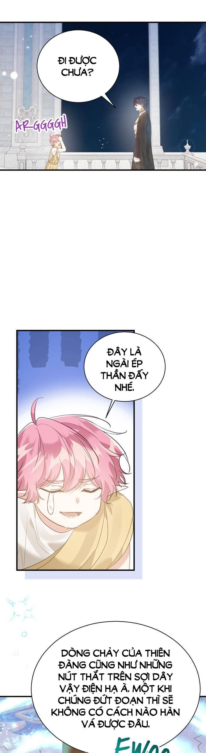 Tỏa Sáng Rực Rỡ Chapter 27.2 - 1