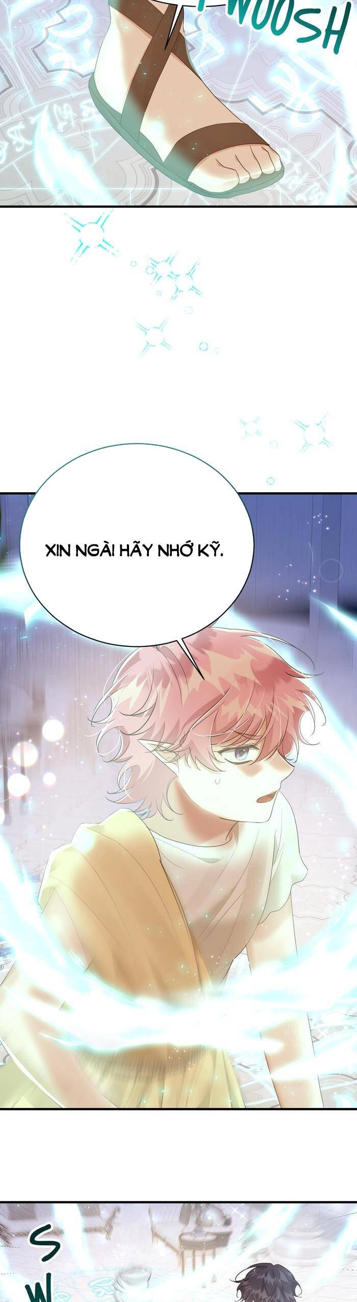 Tỏa Sáng Rực Rỡ Chapter 27.2 - 2