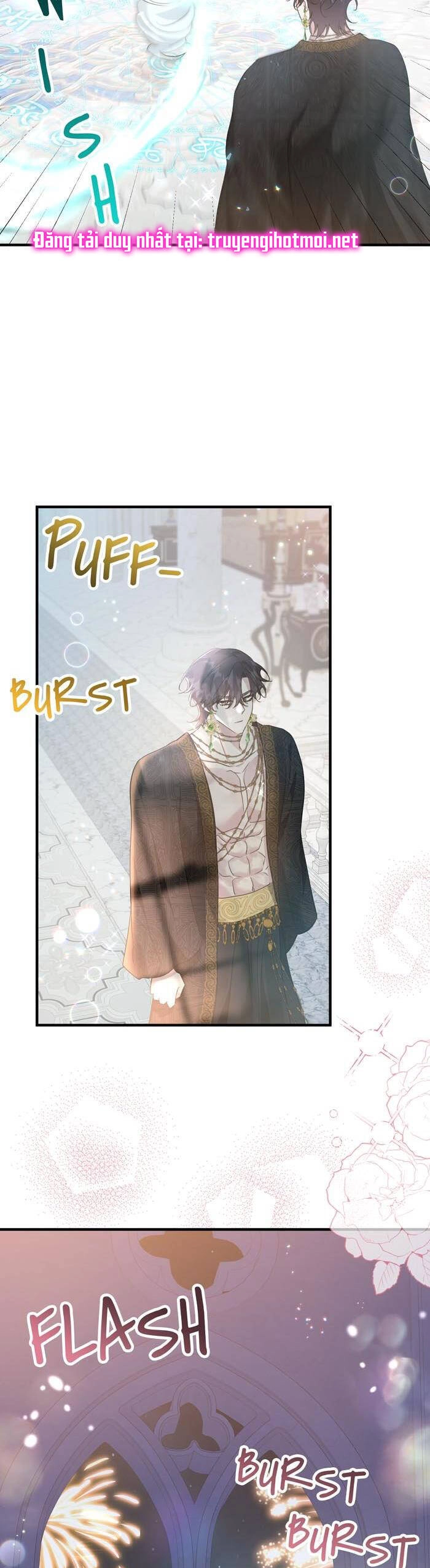 Tỏa Sáng Rực Rỡ Chapter 27.2 - 3