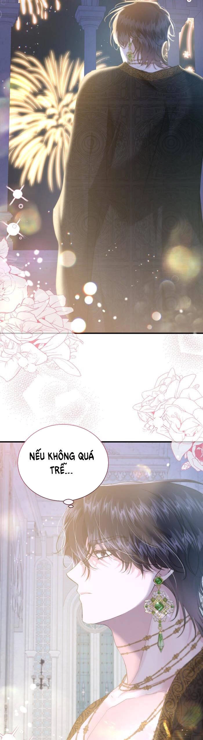 Tỏa Sáng Rực Rỡ Chapter 27.2 - 4