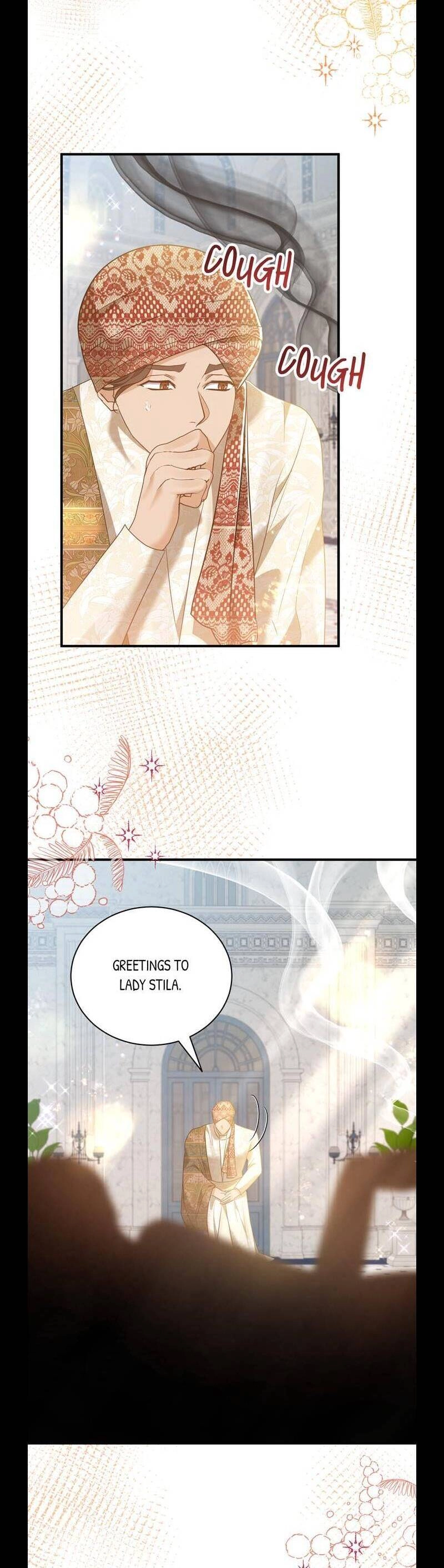 Tỏa Sáng Rực Rỡ Chapter 27.2 - 8