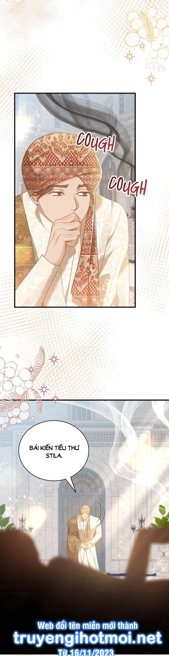 Tỏa Sáng Rực Rỡ Chapter 27.2 - 17