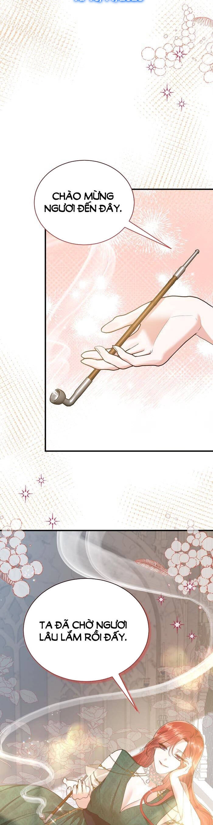 Tỏa Sáng Rực Rỡ Chapter 27.2 - 18