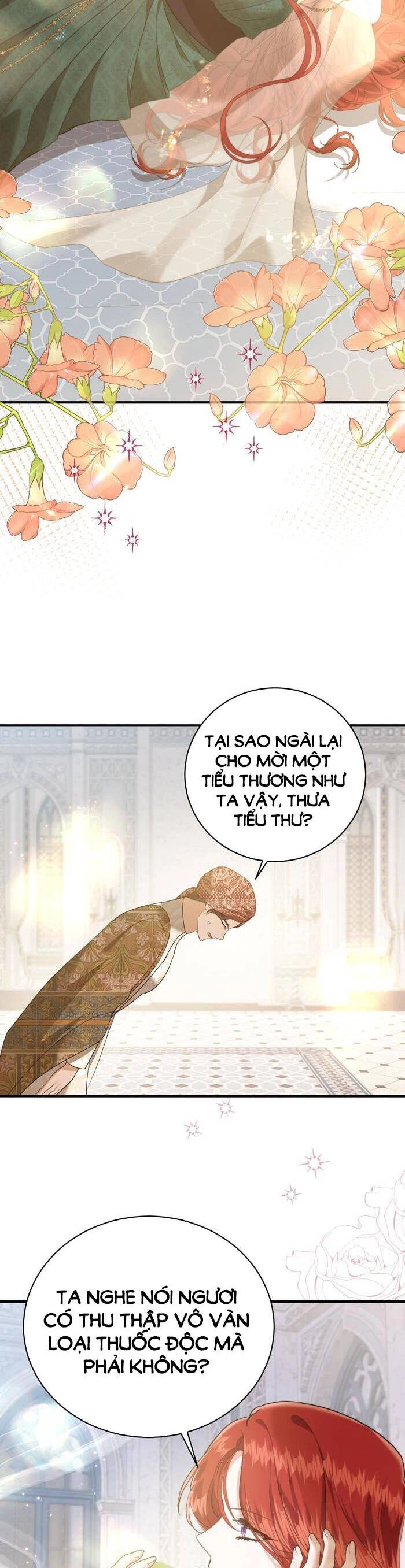 Tỏa Sáng Rực Rỡ Chapter 27.2 - 19