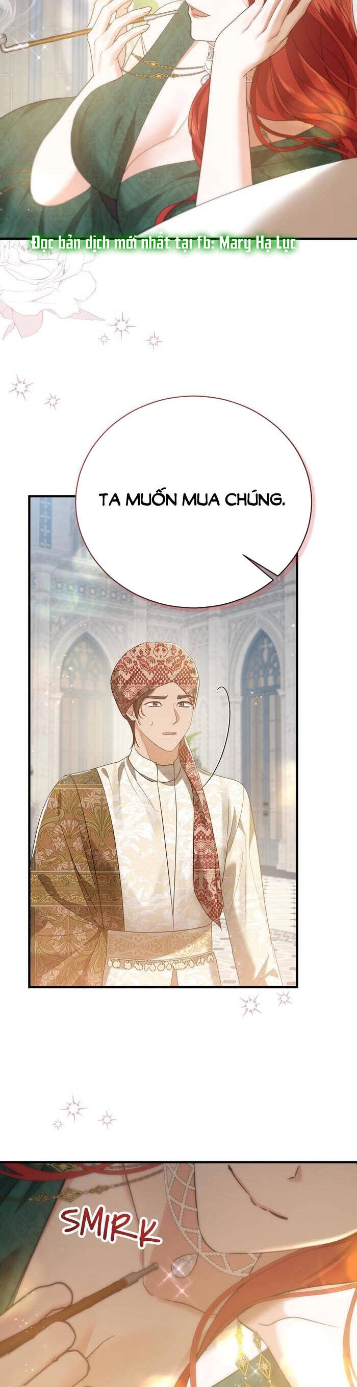 Tỏa Sáng Rực Rỡ Chapter 27.2 - 20