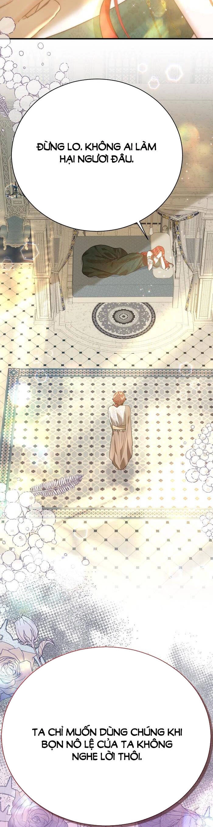 Tỏa Sáng Rực Rỡ Chapter 27.2 - 21