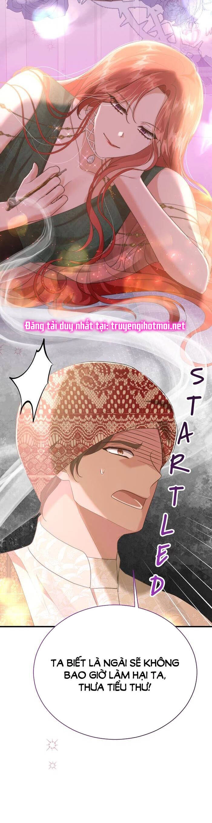 Tỏa Sáng Rực Rỡ Chapter 27.2 - 22