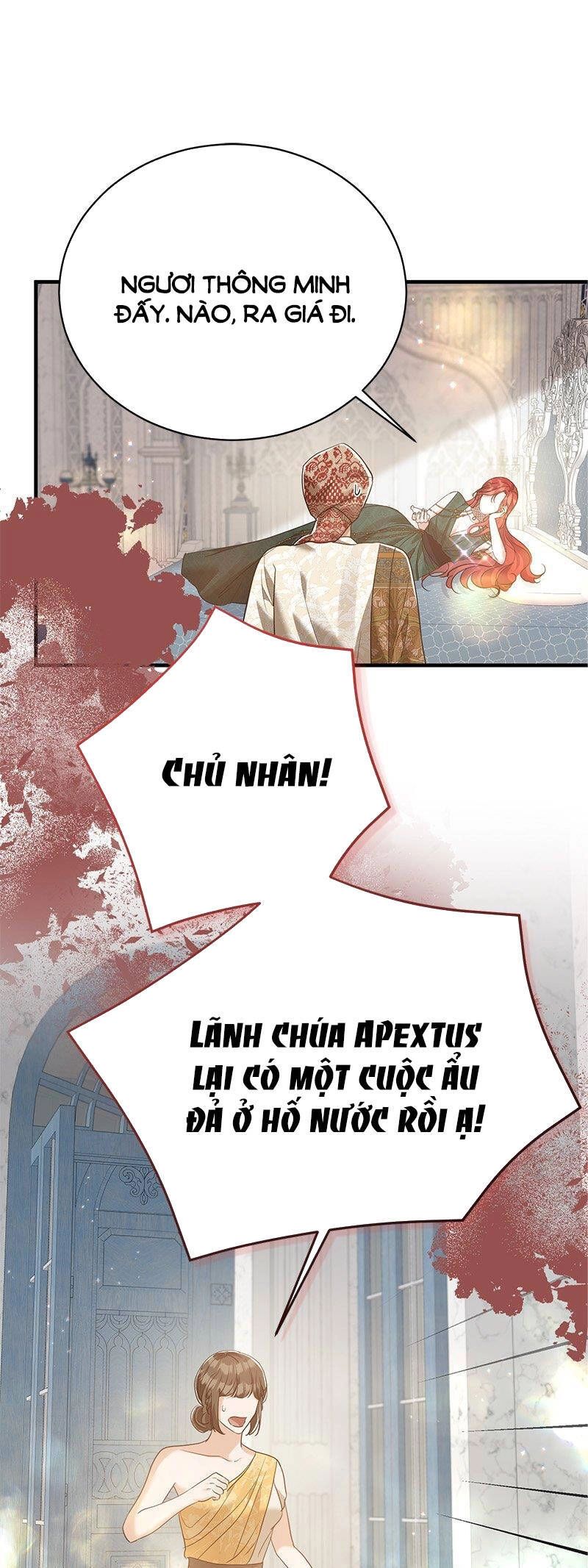 Tỏa Sáng Rực Rỡ Chapter 27.2 - 23