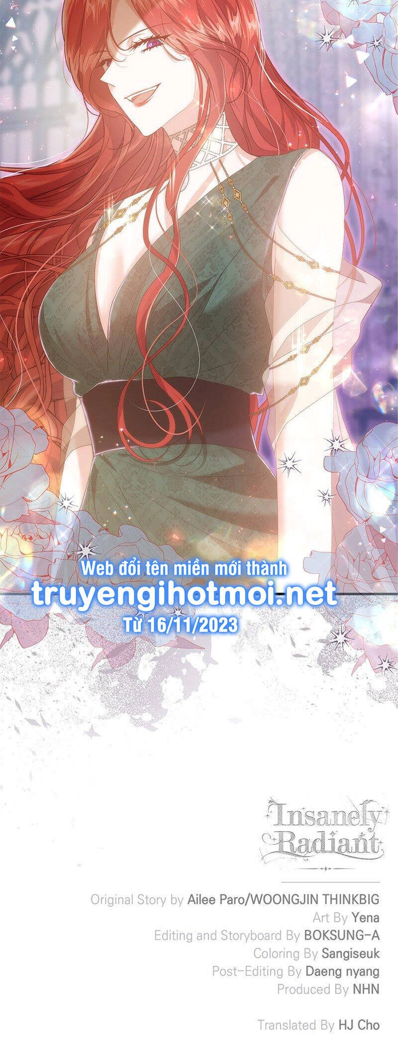 Tỏa Sáng Rực Rỡ Chapter 27.2 - 25