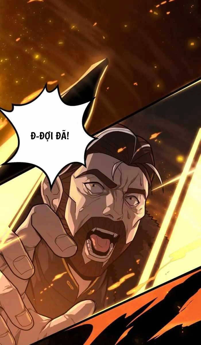 Kiếm Ma Chết Tiệt Chapter 1 - 2