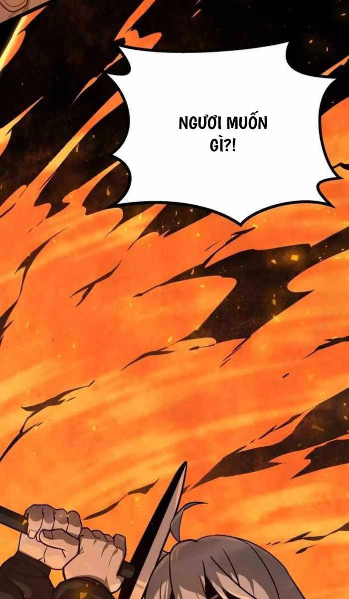 Kiếm Ma Chết Tiệt Chapter 1 - 3