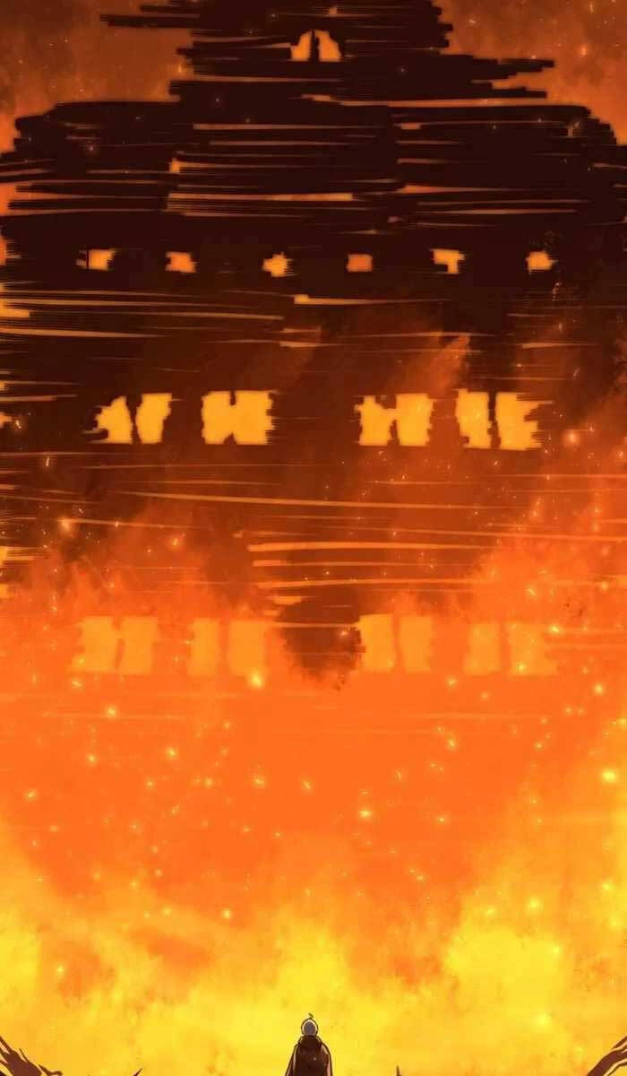 Kiếm Ma Chết Tiệt Chapter 1 - 10