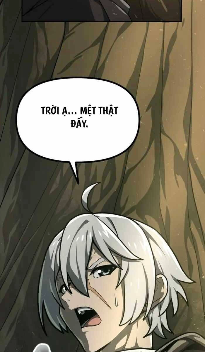 Kiếm Ma Chết Tiệt Chapter 1 - 25