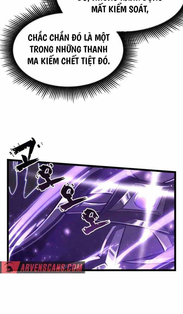 Kiếm Ma Chết Tiệt Chapter 1 - 39