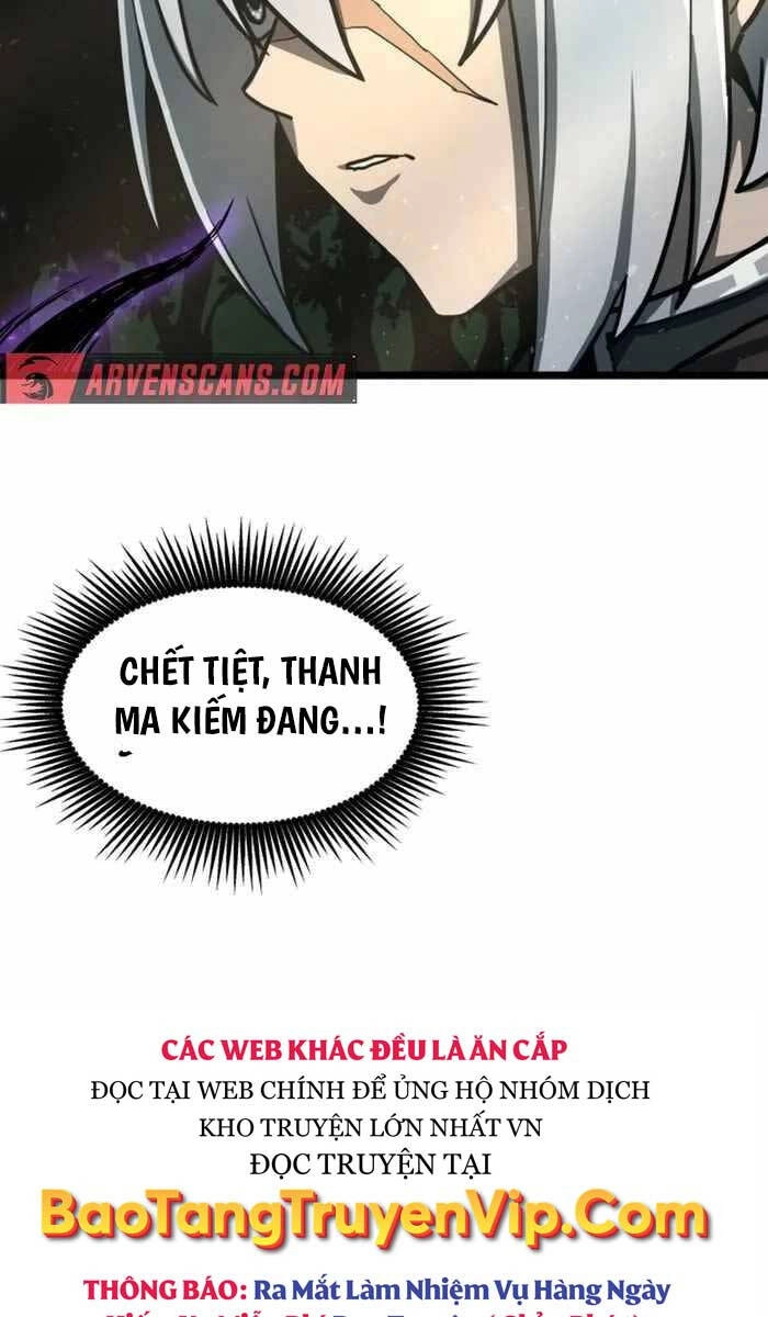 Kiếm Ma Chết Tiệt Chapter 1 - 90