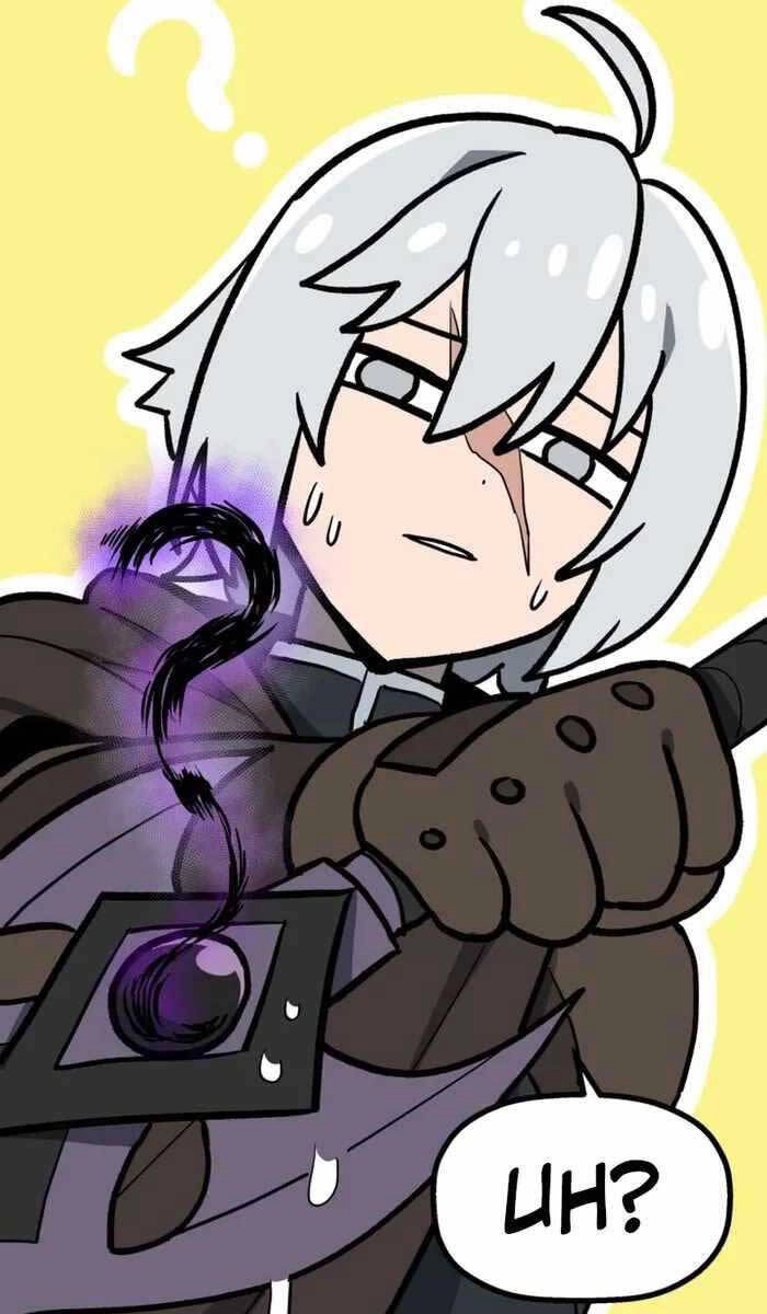 Kiếm Ma Chết Tiệt Chapter 1 - 104