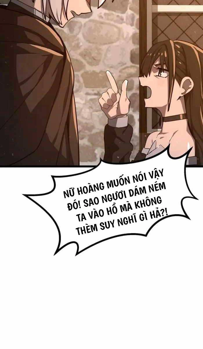 Kiếm Ma Chết Tiệt Chapter 1 - 136