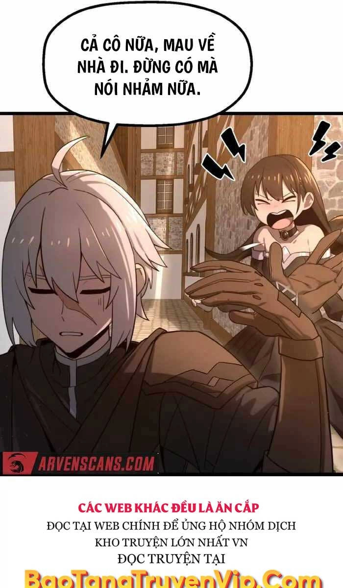 Kiếm Ma Chết Tiệt Chapter 2 - 18