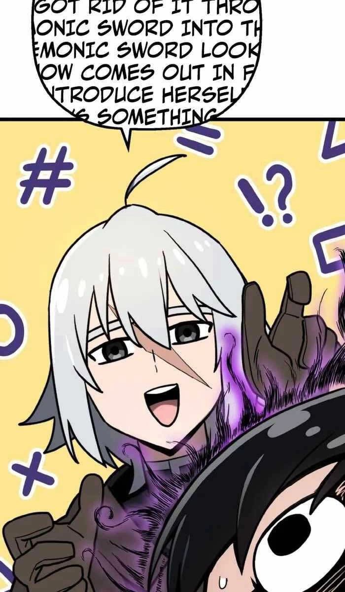 Kiếm Ma Chết Tiệt Chapter 2 - 41