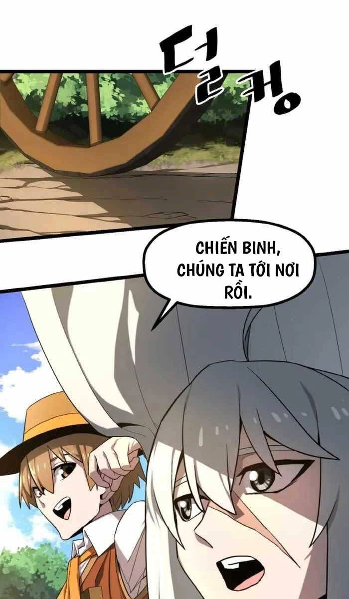 Kiếm Ma Chết Tiệt Chapter 2 - 70