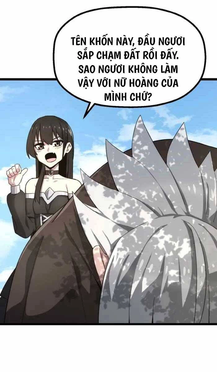 Kiếm Ma Chết Tiệt Chapter 2 - 77