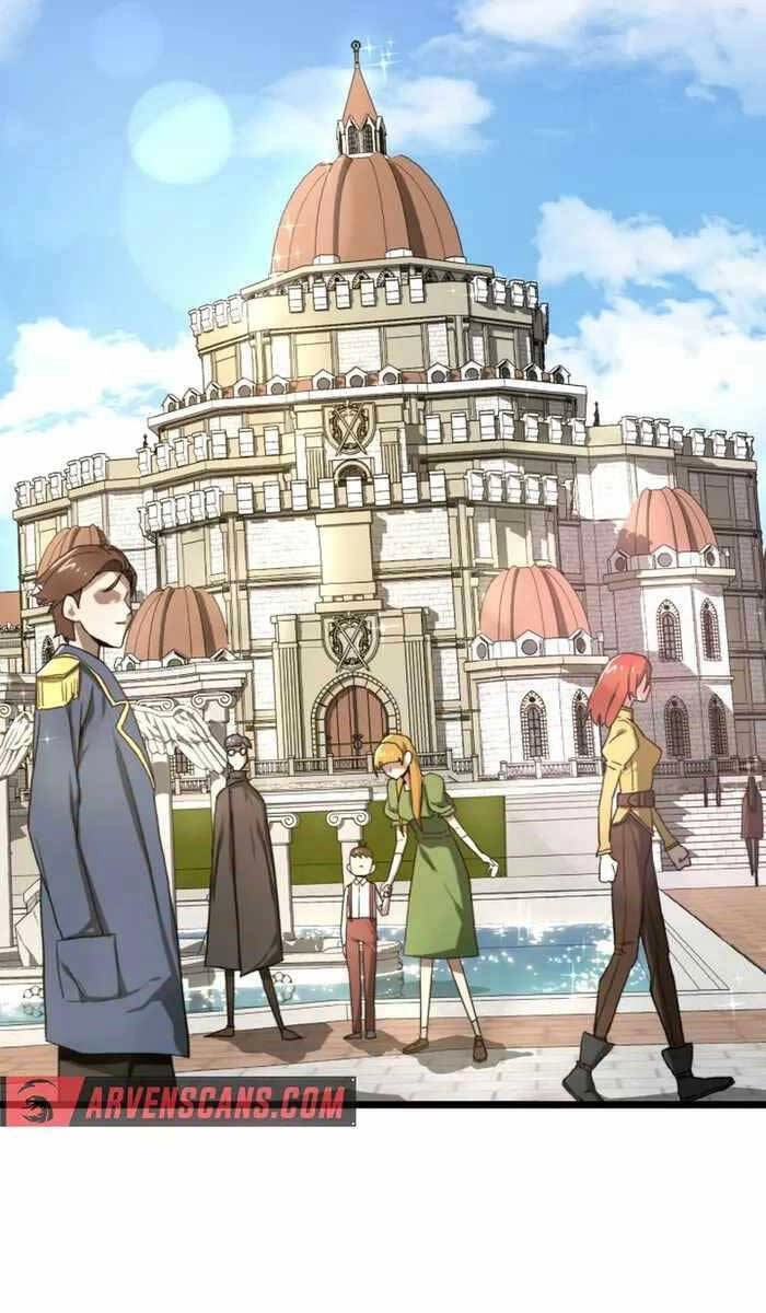 Kiếm Ma Chết Tiệt Chapter 2 - 83