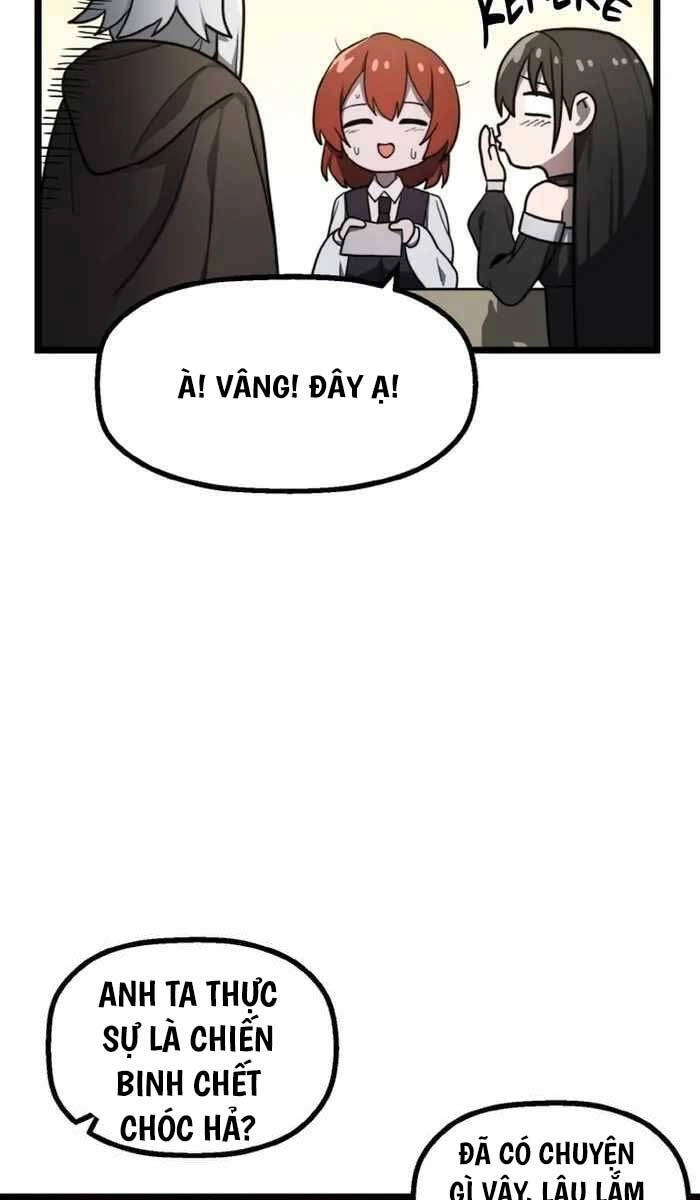 Kiếm Ma Chết Tiệt Chapter 2 - 101