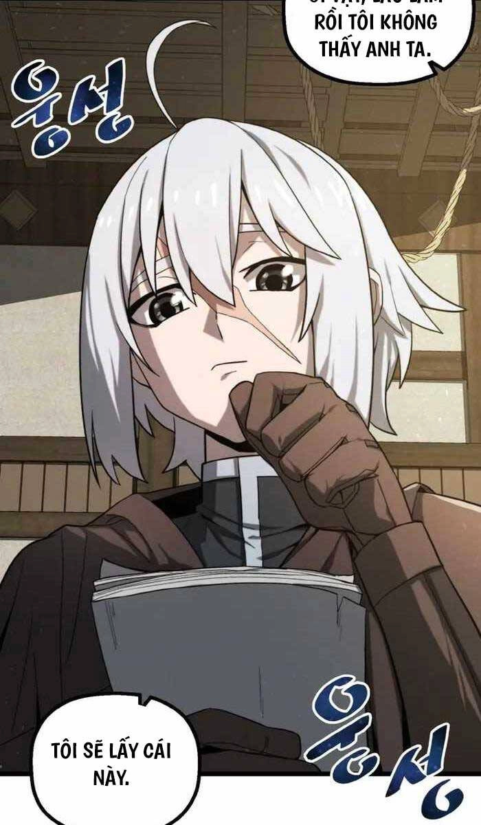 Kiếm Ma Chết Tiệt Chapter 2 - 102