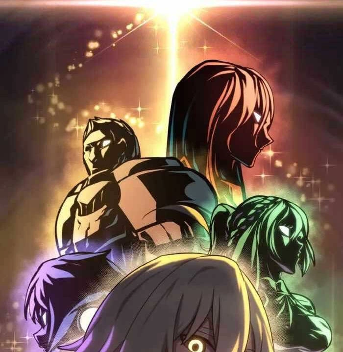 Kiếm Ma Chết Tiệt Chapter 2 - 108