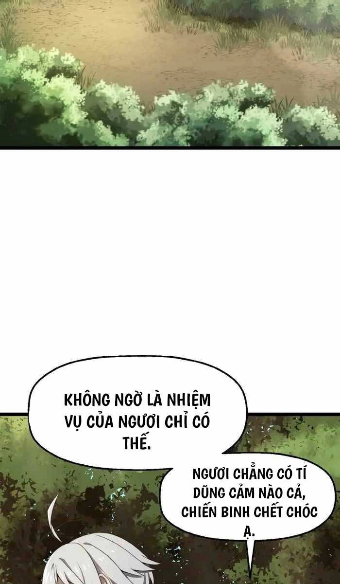 Kiếm Ma Chết Tiệt Chapter 3 - 2
