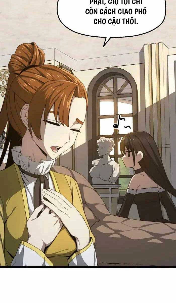 Kiếm Ma Chết Tiệt Chapter 3 - 11