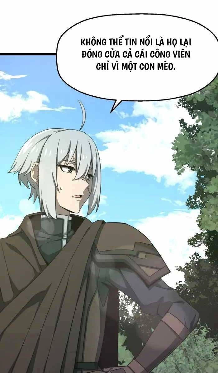 Kiếm Ma Chết Tiệt Chapter 3 - 17