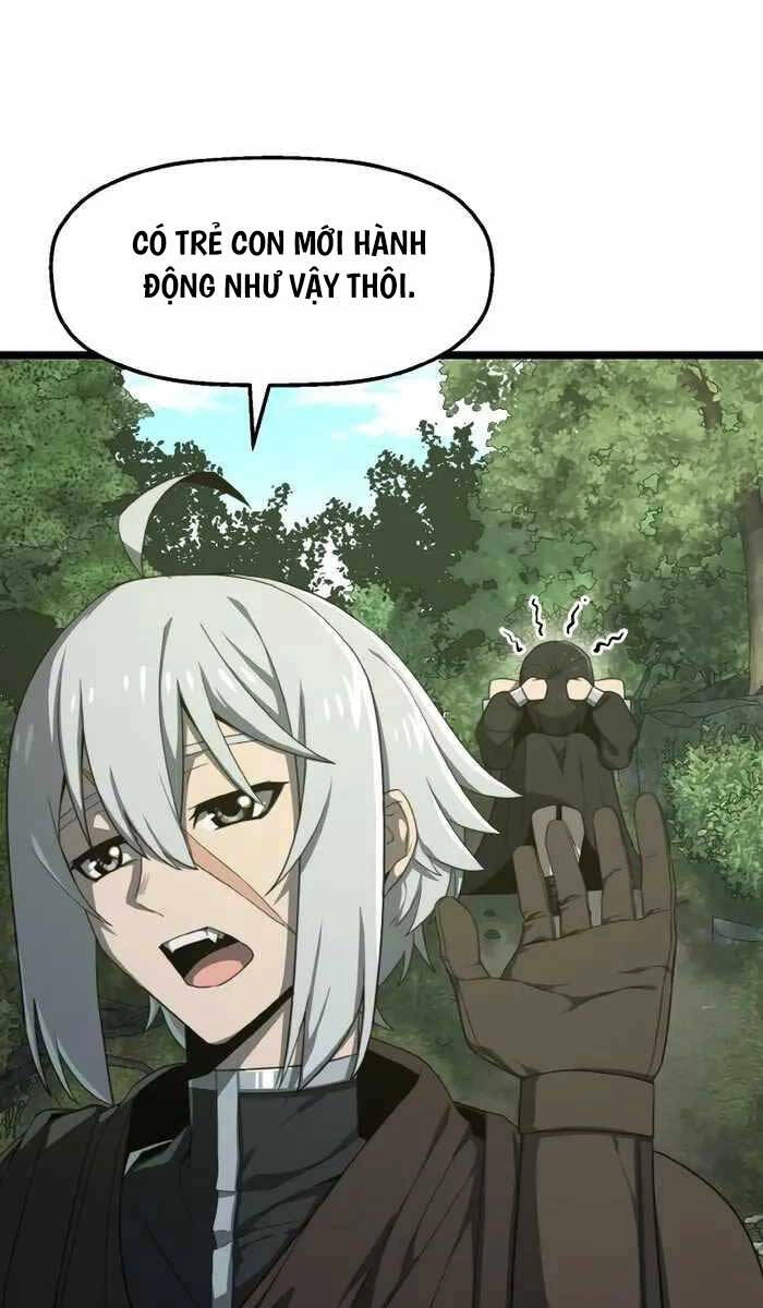 Kiếm Ma Chết Tiệt Chapter 3 - 34