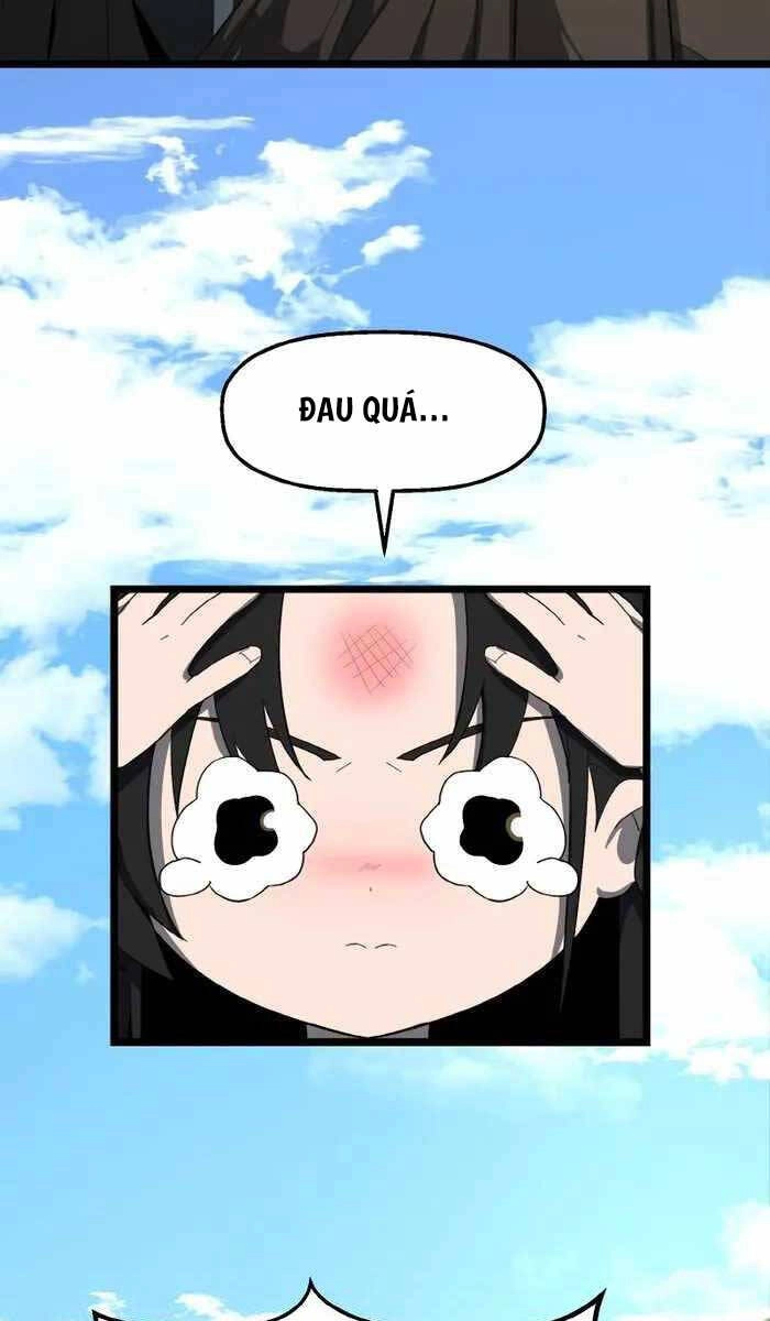 Kiếm Ma Chết Tiệt Chapter 3 - 35