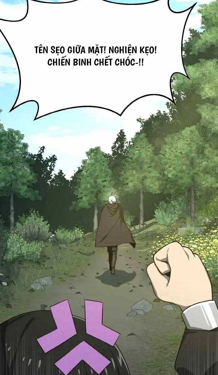 Kiếm Ma Chết Tiệt Chapter 3 - 36