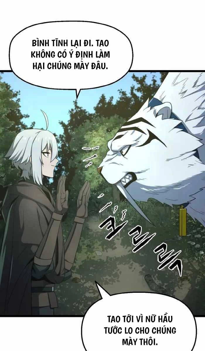 Kiếm Ma Chết Tiệt Chapter 3 - 75