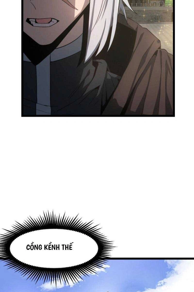 Kiếm Ma Chết Tiệt Chapter 4 - 4