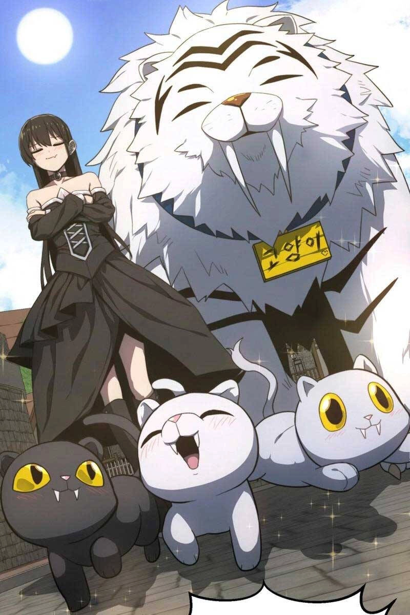 Kiếm Ma Chết Tiệt Chapter 4 - 5