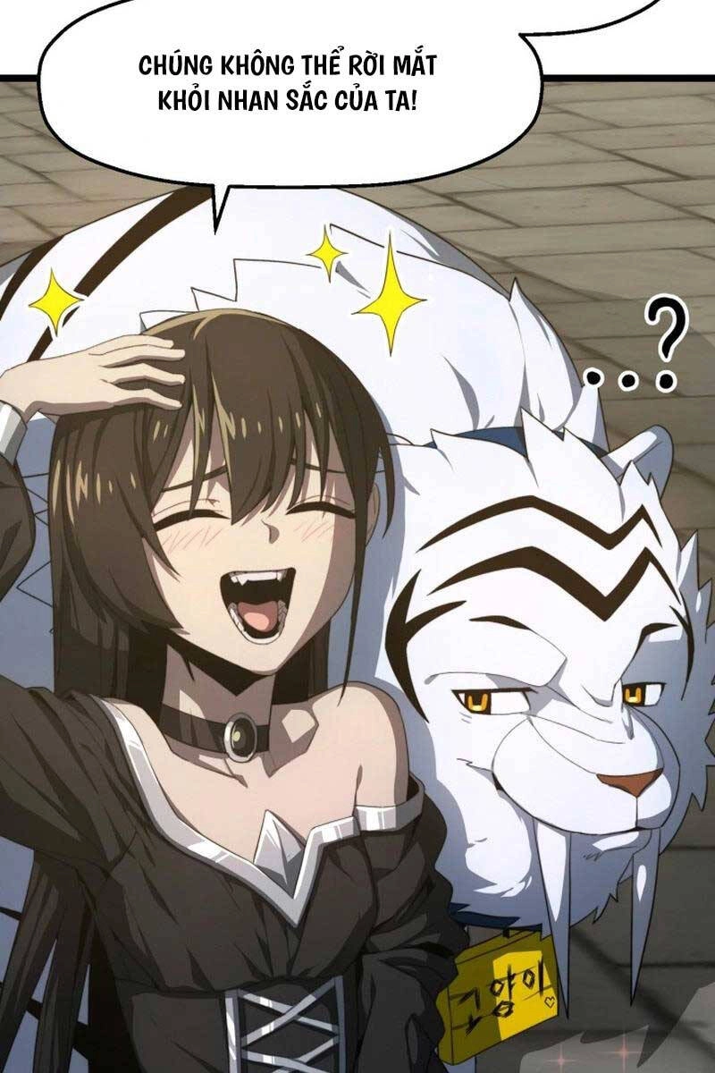 Kiếm Ma Chết Tiệt Chapter 4 - 7