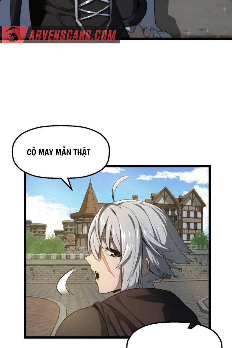 Kiếm Ma Chết Tiệt Chapter 4 - 8