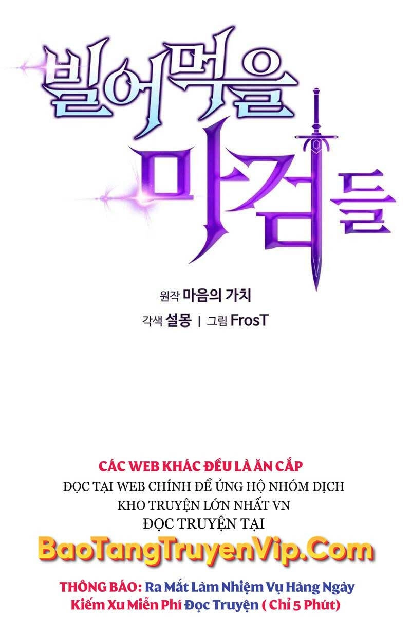 Kiếm Ma Chết Tiệt Chapter 4 - 20