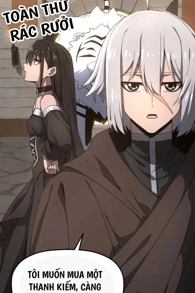 Kiếm Ma Chết Tiệt Chapter 4 - 23