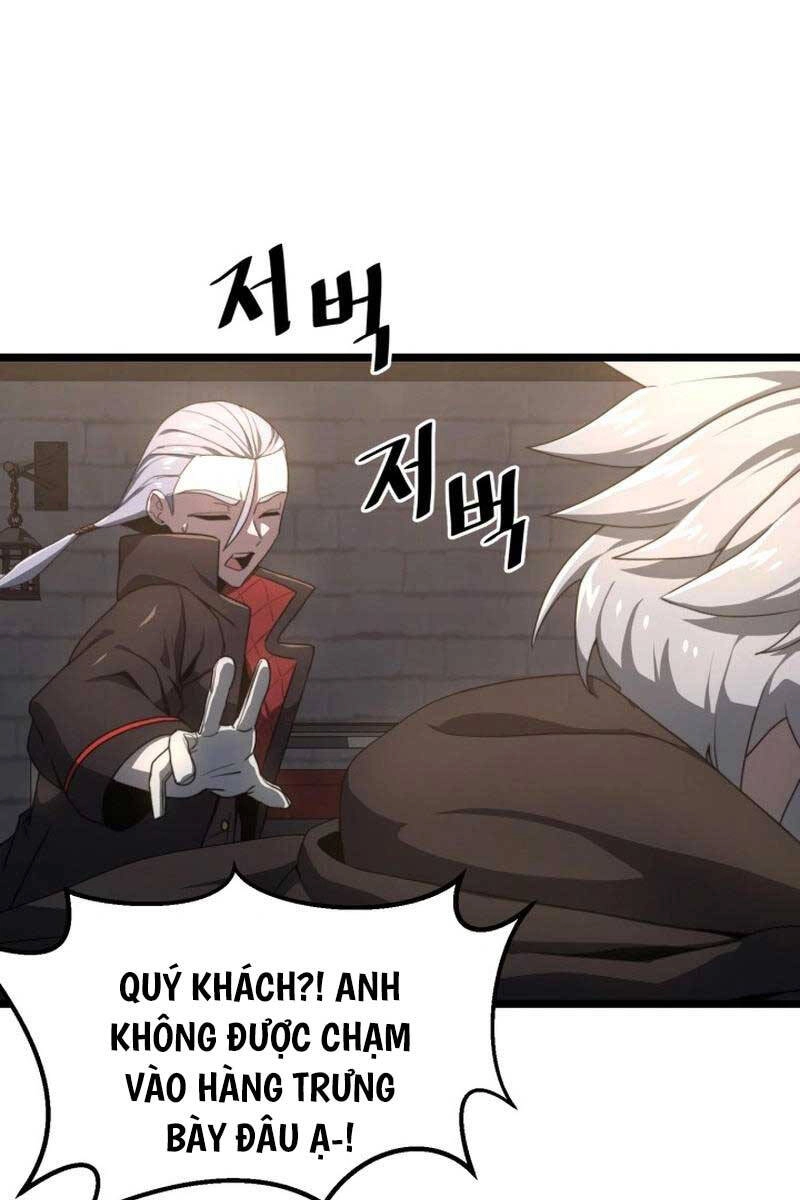 Kiếm Ma Chết Tiệt Chapter 4 - 58