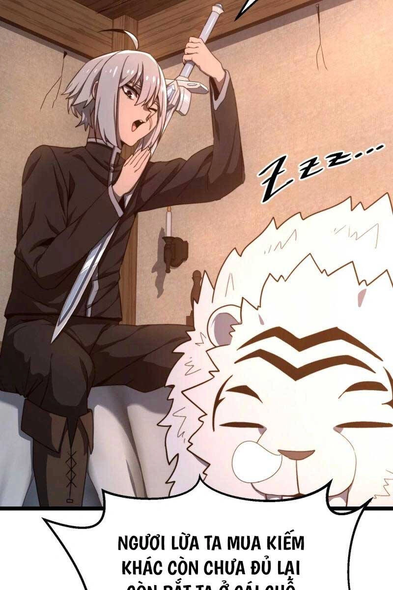 Kiếm Ma Chết Tiệt Chapter 4 - 71