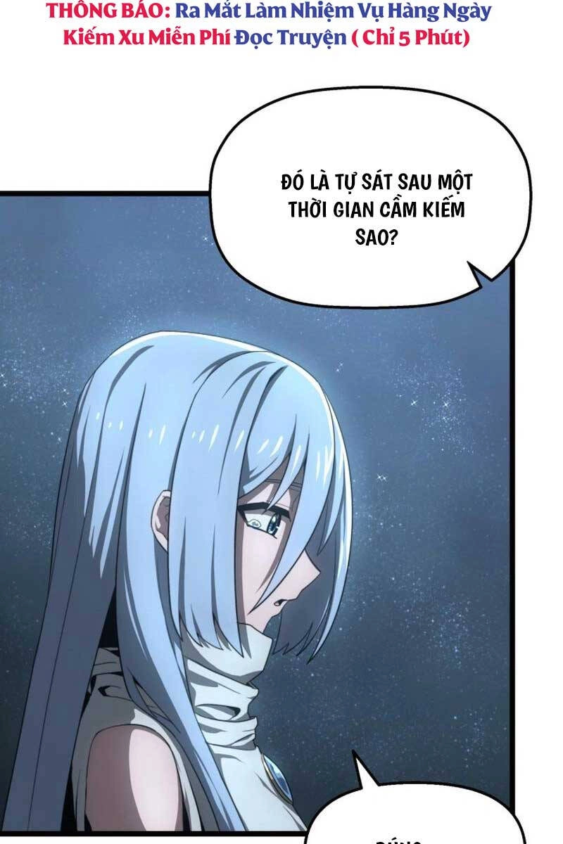 Kiếm Ma Chết Tiệt Chapter 5 - 5